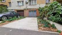 Inchiriez garaj 17,3mp, str. Pascani, Drumul Taberei, Moghioros