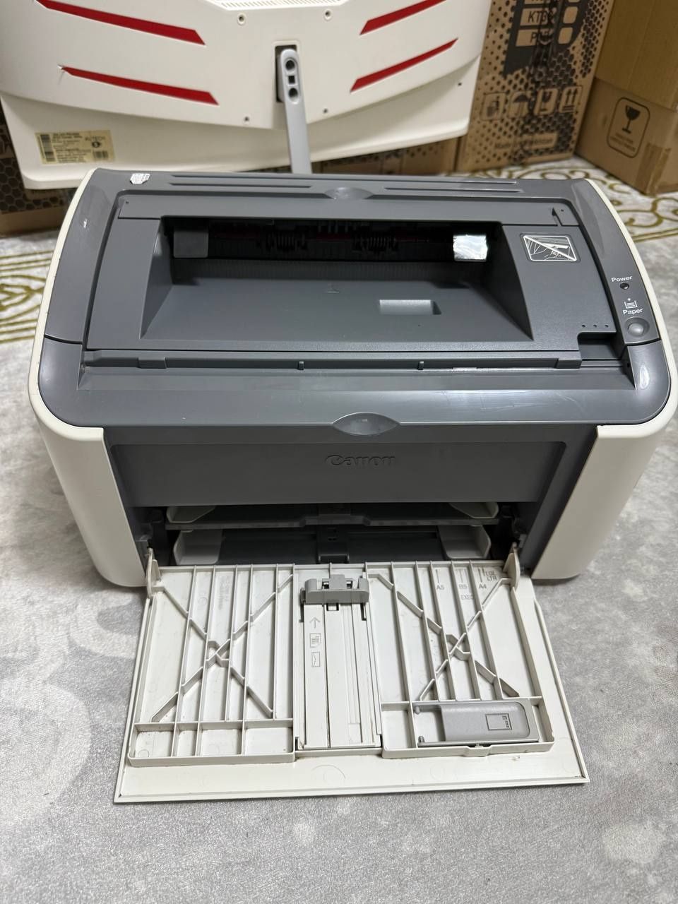 Легенда принтер Canon LBP 2900