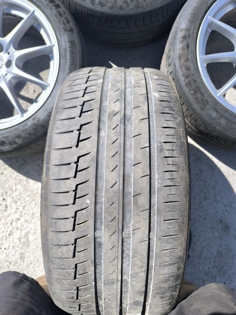 17 цола джанти за Mercedes CLS W218 / W211 W212 W210 GLA GLC