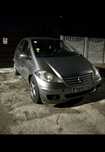 Mercedes A class 180