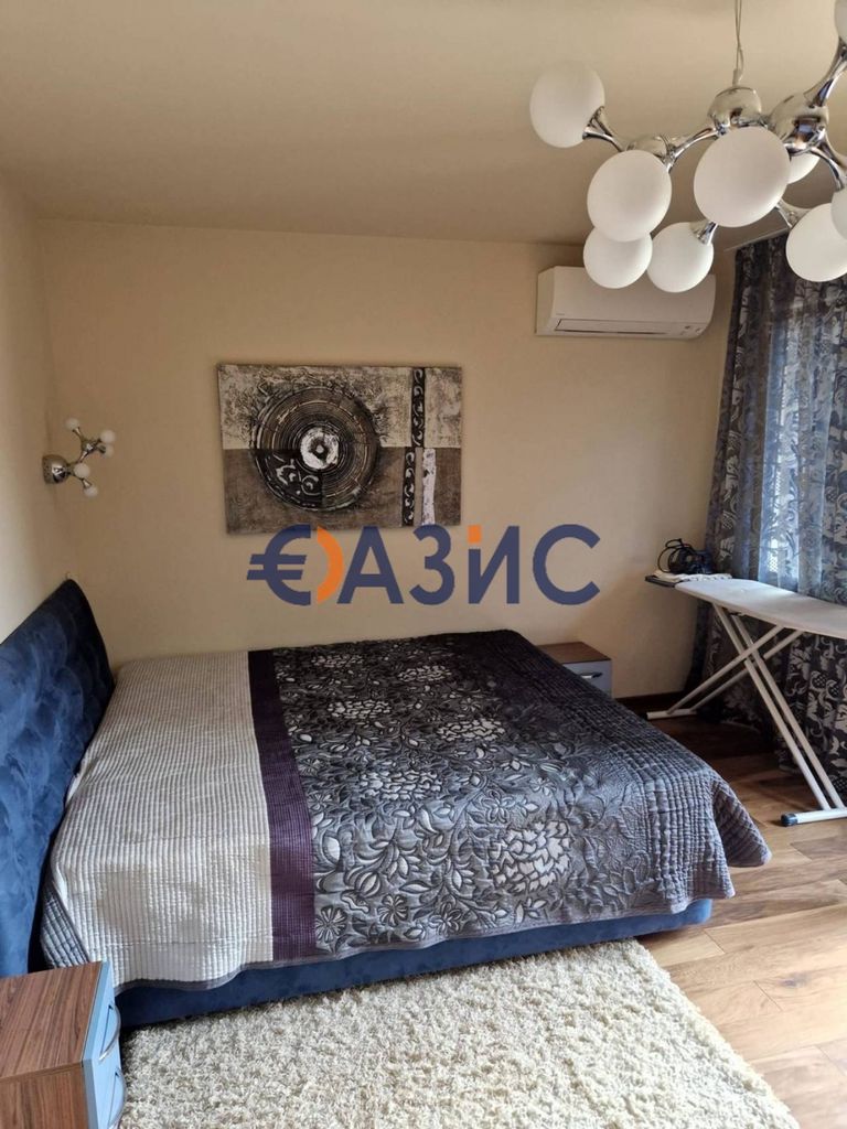 Продава се Четиристаен апартамент в Свети Влас - 160 кв.м за 1863 €/кв.м - Снимка #8