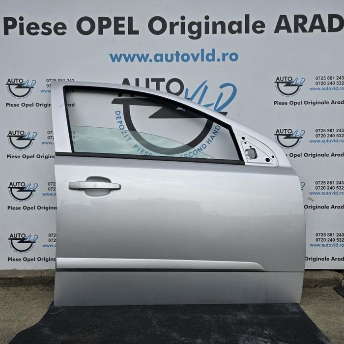 Portiera usa dreapta fata Opel Astra H