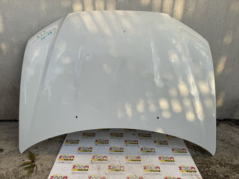 Capota fata motor Mitsubishi ASX 2010-2018