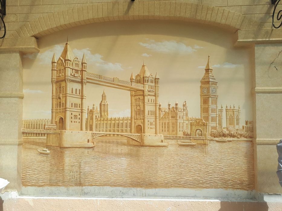 rassom, рассом, художник barelif rospes  devorga rasmlar