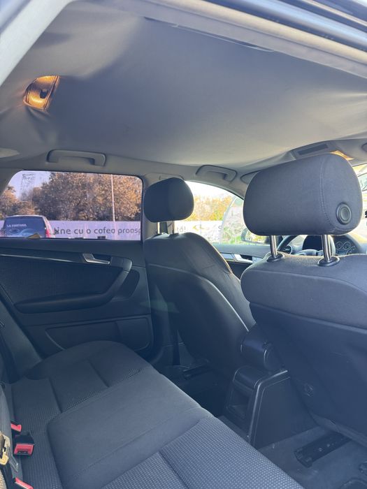 Audi A3 8p 2.0D BKD 143cp