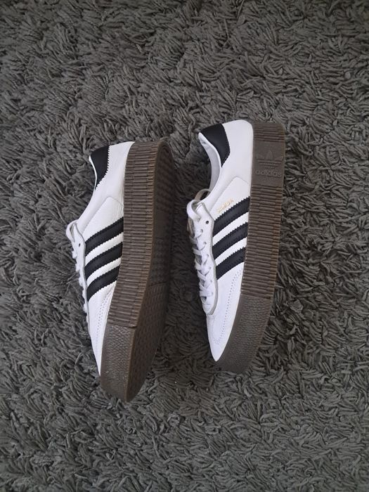 Adidas samba  размер 38/ ЗАПАЗЕНИ!