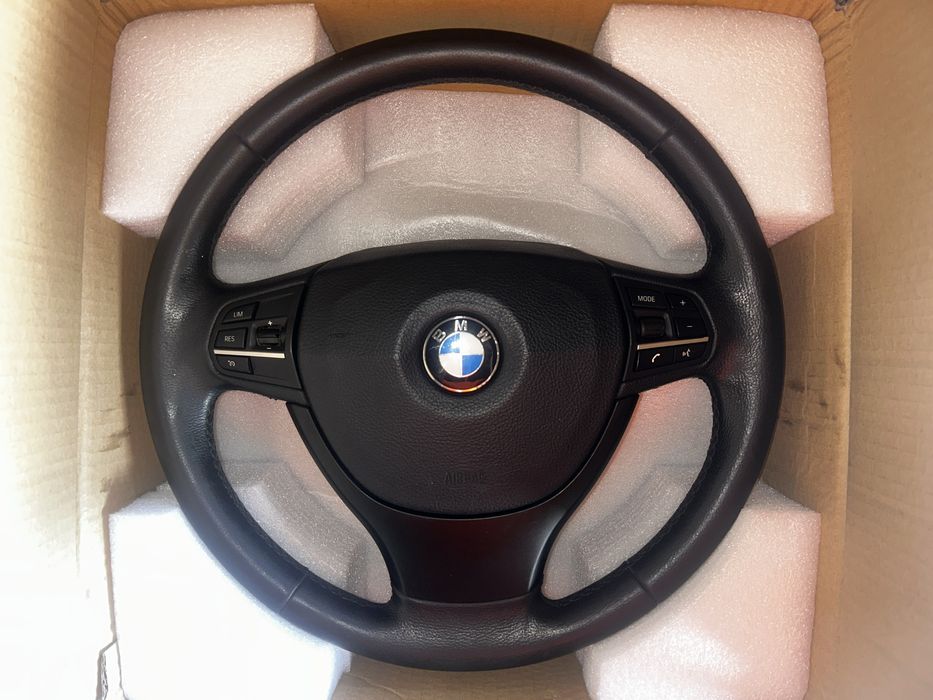 Volan original BMW F10