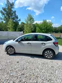 Citroen C3 2015 1.0 benzina