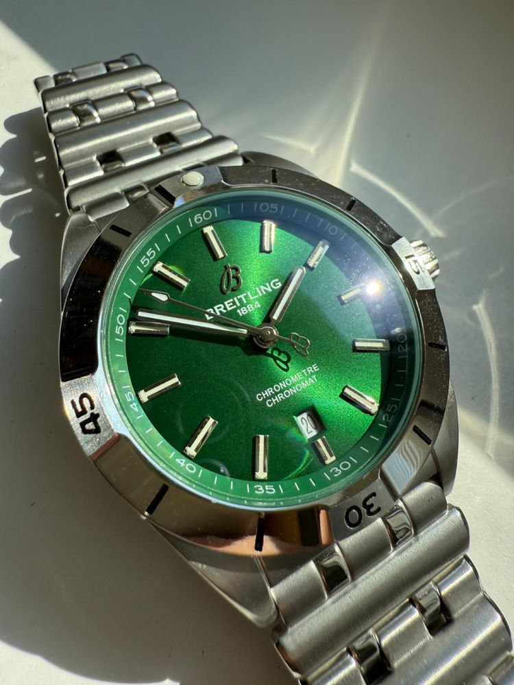 Breitling Chronomat 42mm