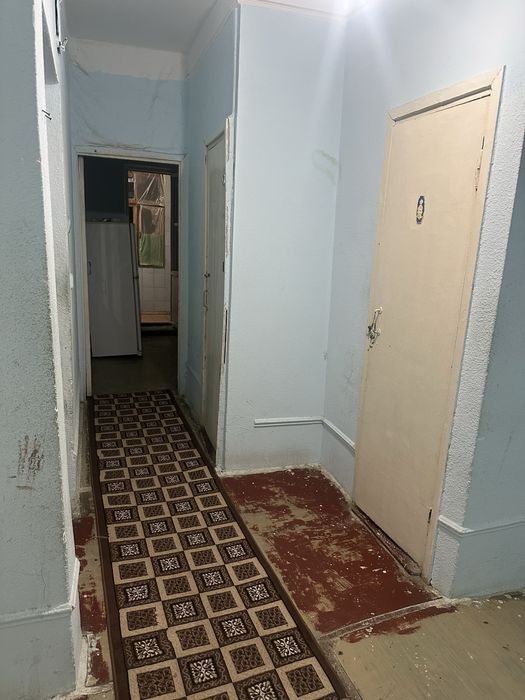 2 xonalik 3 etajda 6 mkr. Lavitta. Ijaraga beriladi