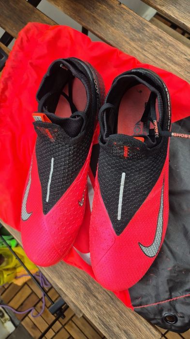 Nike Phantom VSN 2 Elite AG/FG (mărimea 41)