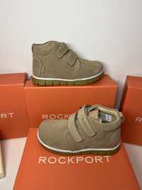 Pantofi cu scai copii Rockport