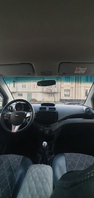 Srochno Spark sotiladi mexanika 3-pozitsiya