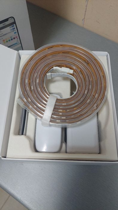 Eve Light strip homeKit