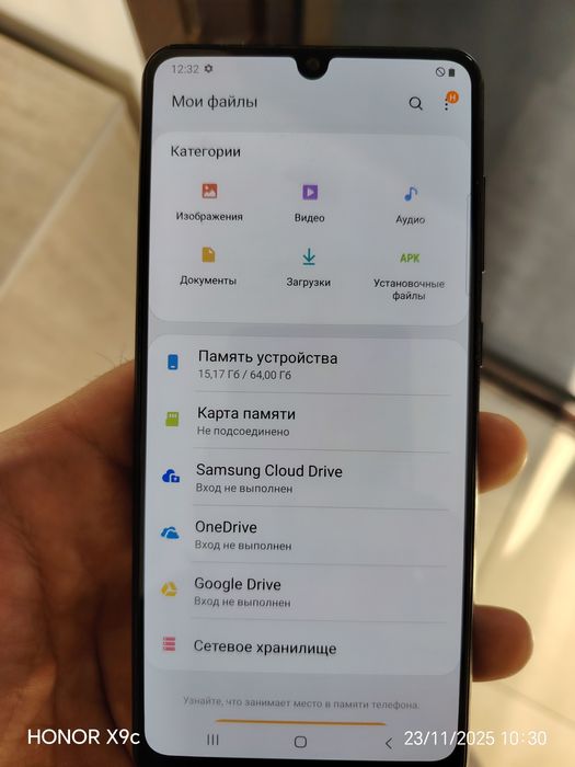 Samsung a31s sotiladi