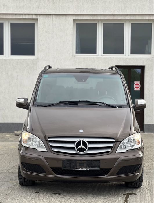 Inchiriez microbus 8+1 cutie Automata