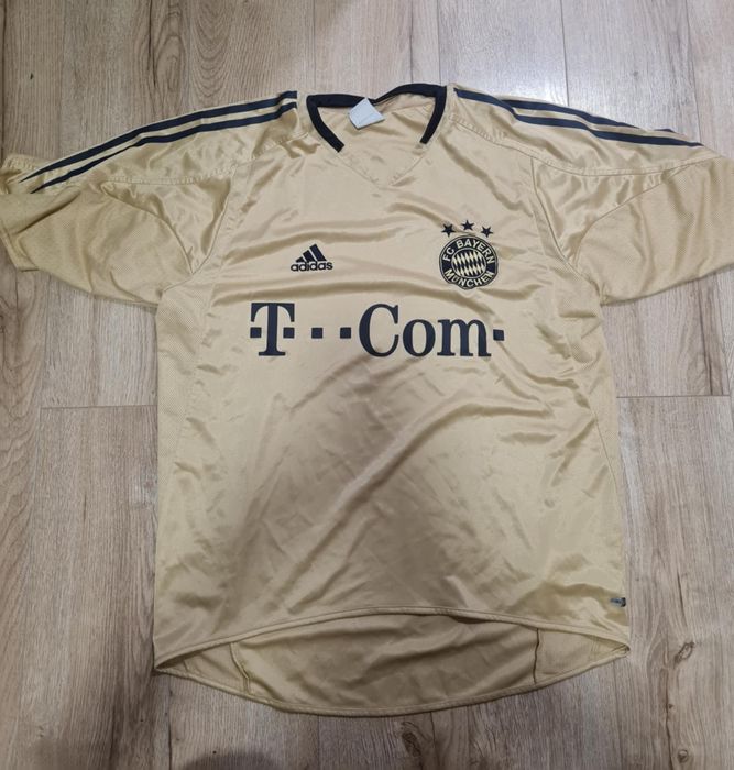 Fc Bayern Munchen jersey (negociabil)