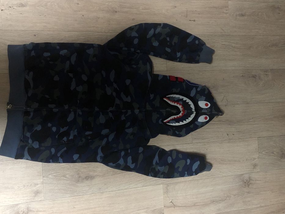 Легендарная зипка бейп