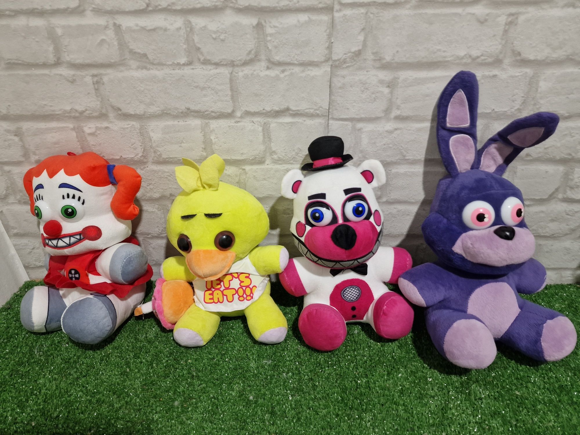 Five Nights at Freddy’s играчки