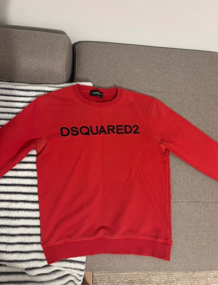 Bluza Dsquared2 premium