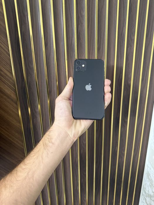 Iphone 11 64 Айфон 11 64
