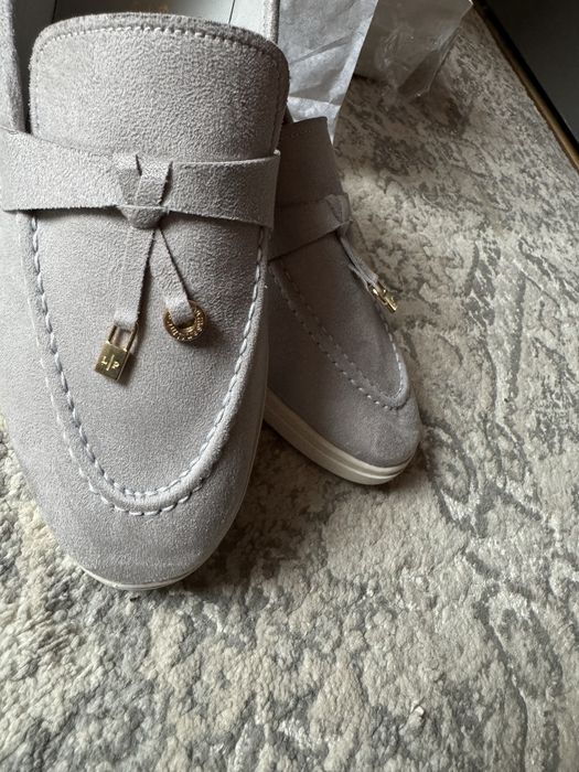 Хитов модел дамски Мокасини