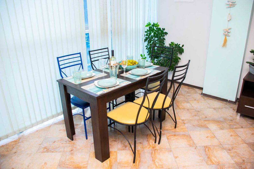 Целогодишен апартамент под наем в центъра на Слънчев бряг!