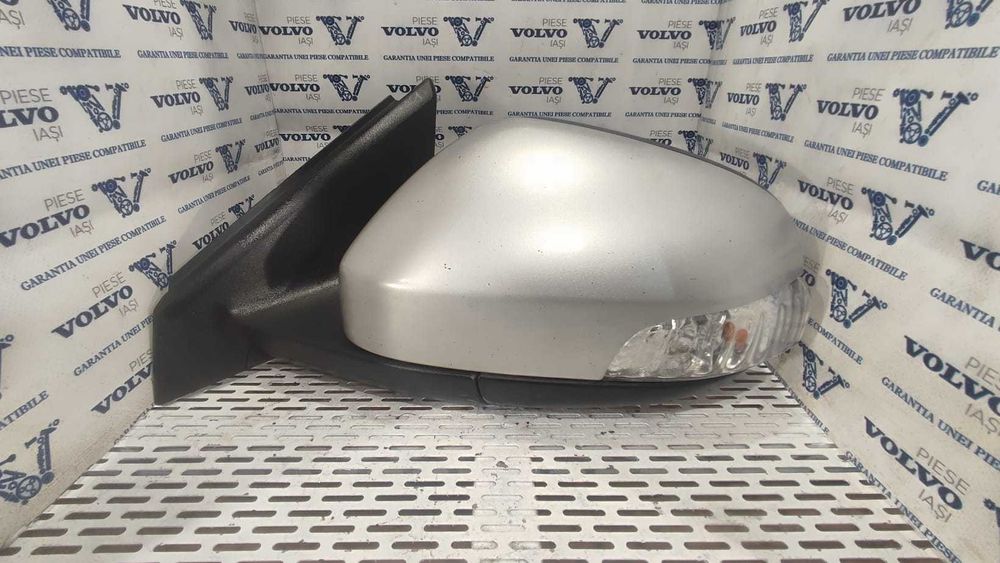 Oglinda Stanga VOLVO V40 2012-2015 fara rabatare