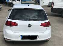 Vand golf 7 ,1.2 benzina  ,125 000km