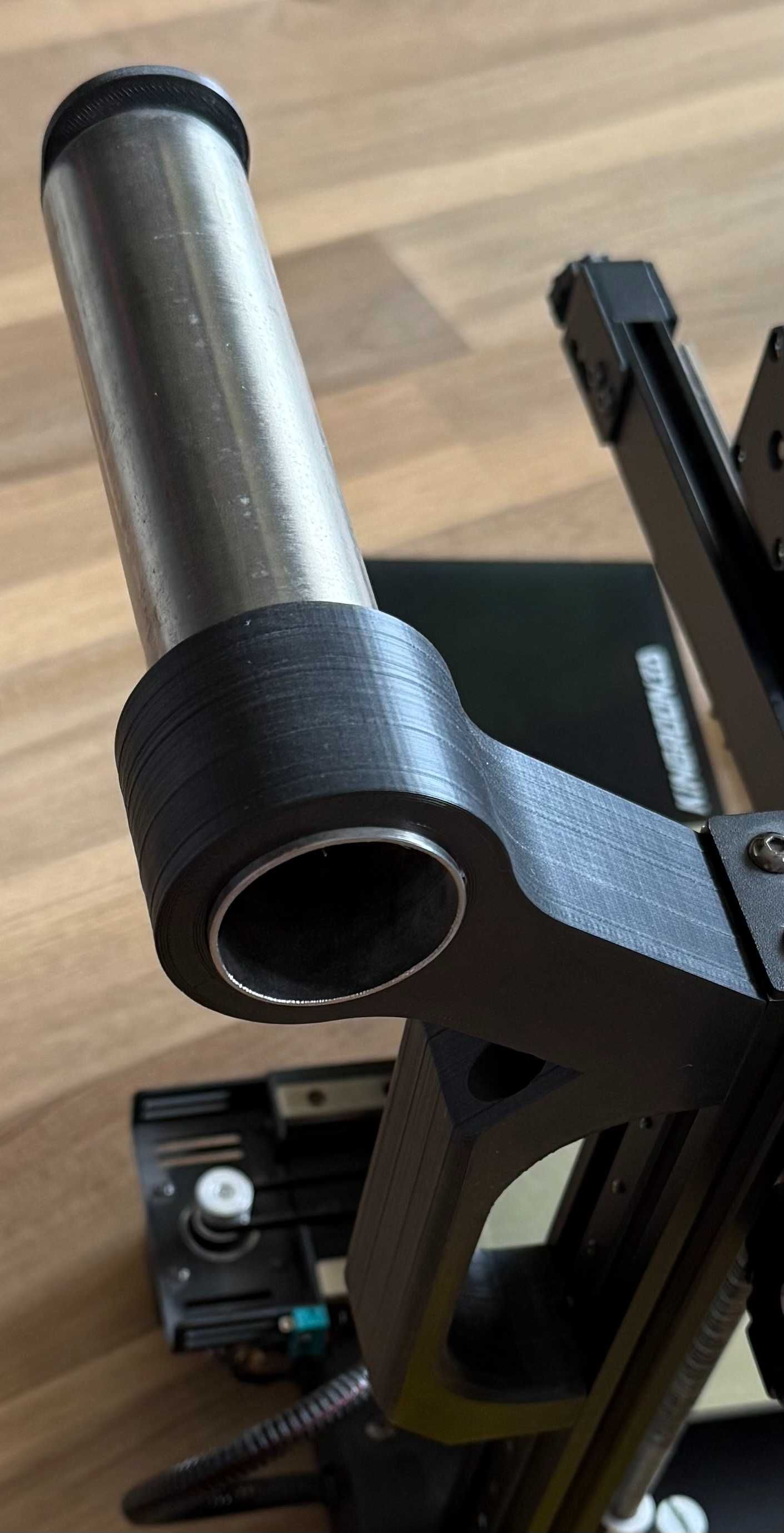 3D принтер Kingroon KP3S Pro S1