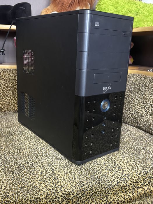 Продам компьютер