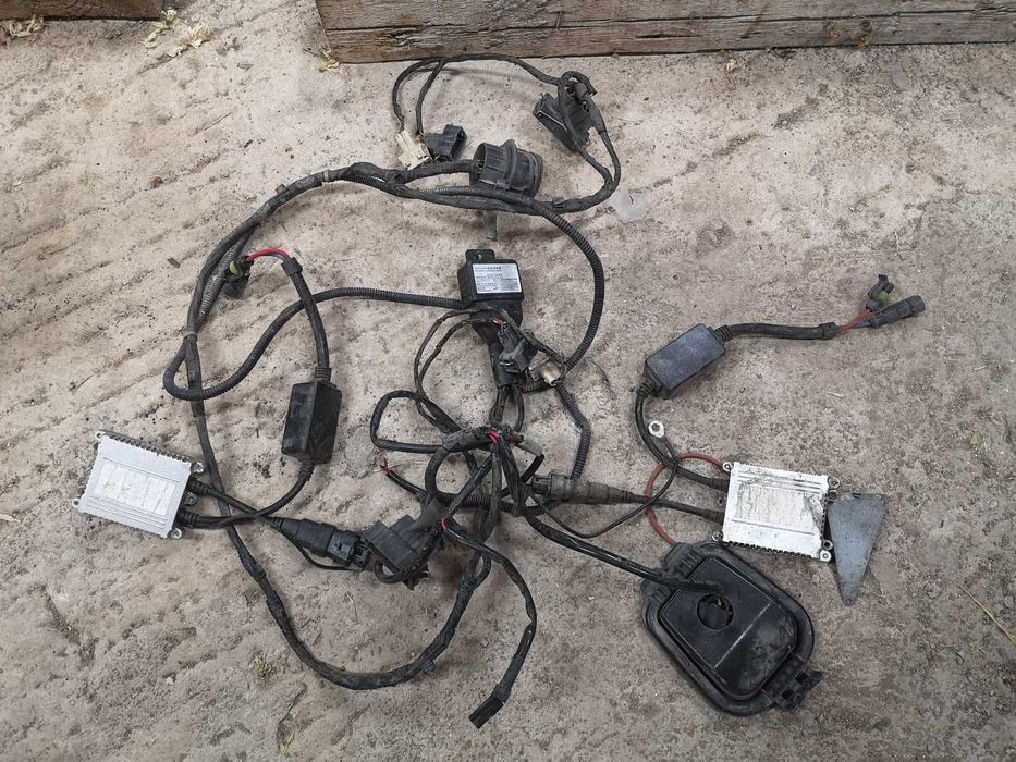 Продавам Сеат Кордоба 1,8 95г.газ/бензин: на части