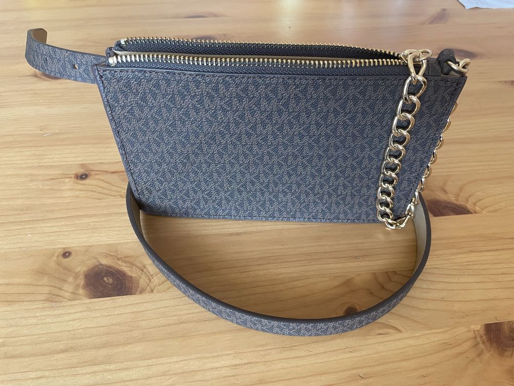 Колан портмоне на Michael Kors