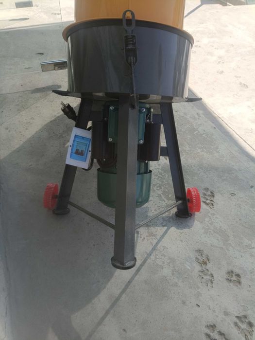 Дробилка  Drabilka SF-870