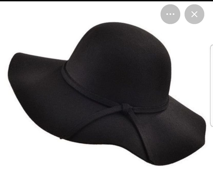 Дамска шапка, капела