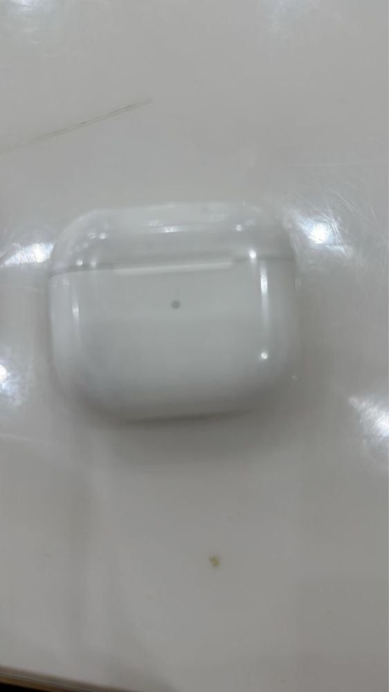Кейс для Airpods 3