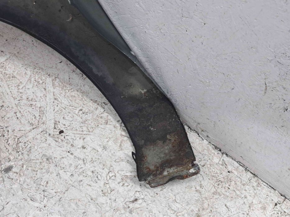 Aripa dreapta fata Opel Corsa D [Fabr 2006-2013] GWH