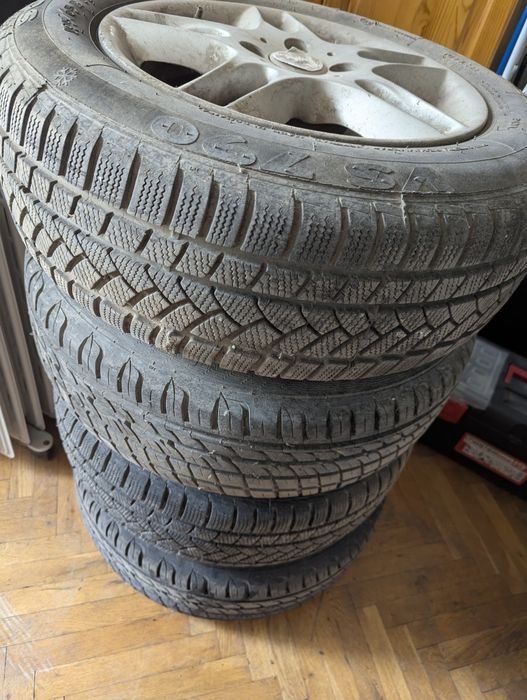 Алуминиеви джанти