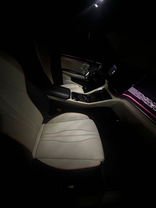 Byd chempion HONOR 605