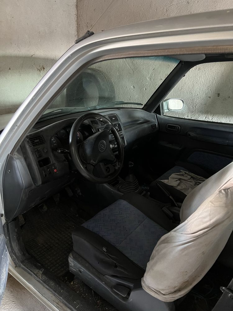 Toyota RAV 4 1999г.
