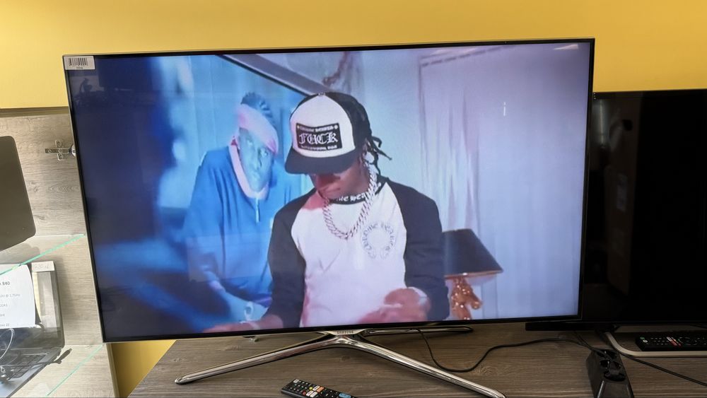 Smart Tv Samsung 46инча