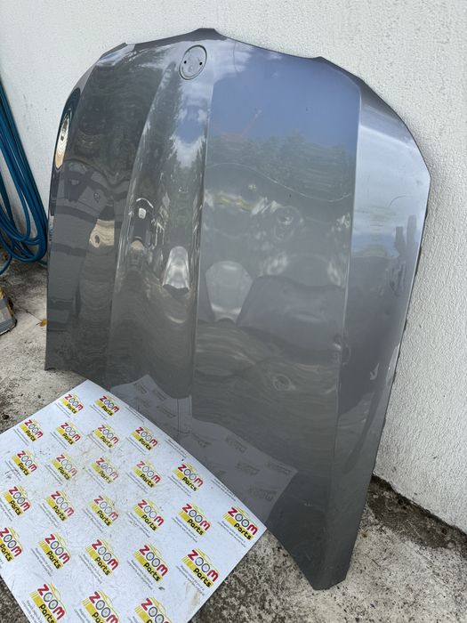 Capota fata motor BMW seria 3 E90/E91 facelift 2009-2012