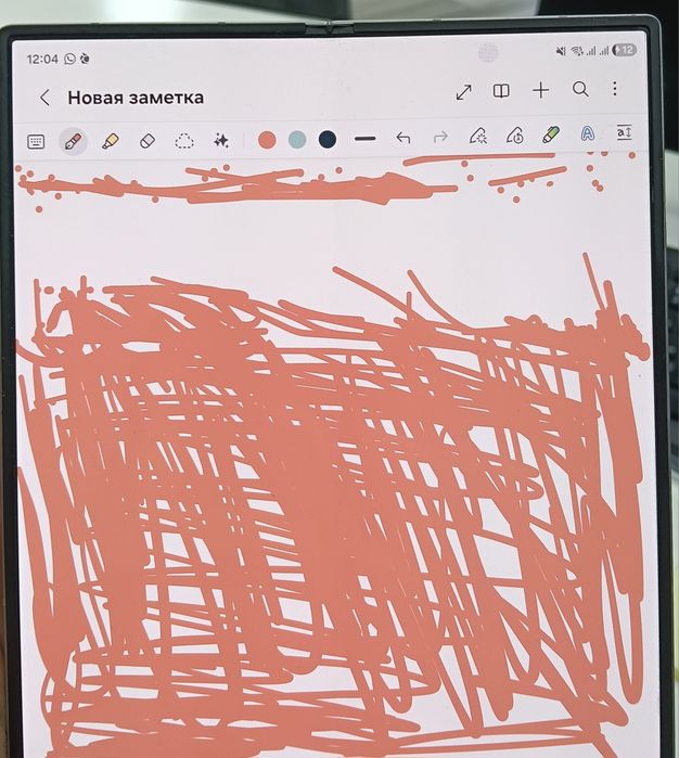 Galaxy z fold 6 256gb