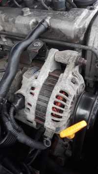 Alternator kia sorento