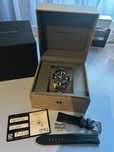 Ceas Hamilton Khaki Navy Scuba Auto