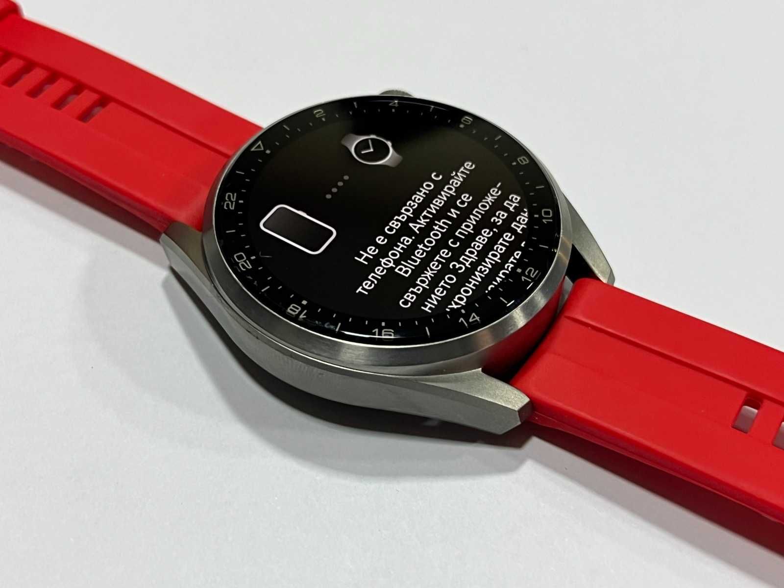 Huawei Watch 3 Pro