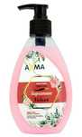 Продажа жидкого мыла с антибактериальным эффектом AXMA