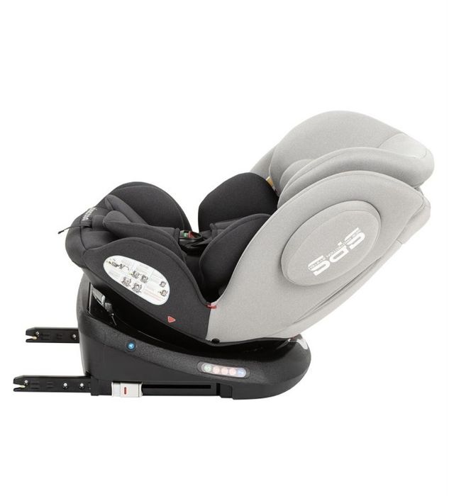 Столче за кола Kikkaboo Felix