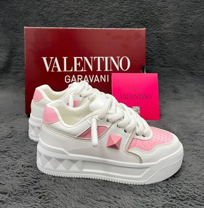 Adidași Valentino dama mărime 40