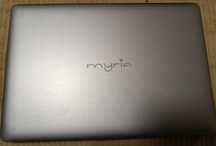 Carcasa laptop Myria 8311